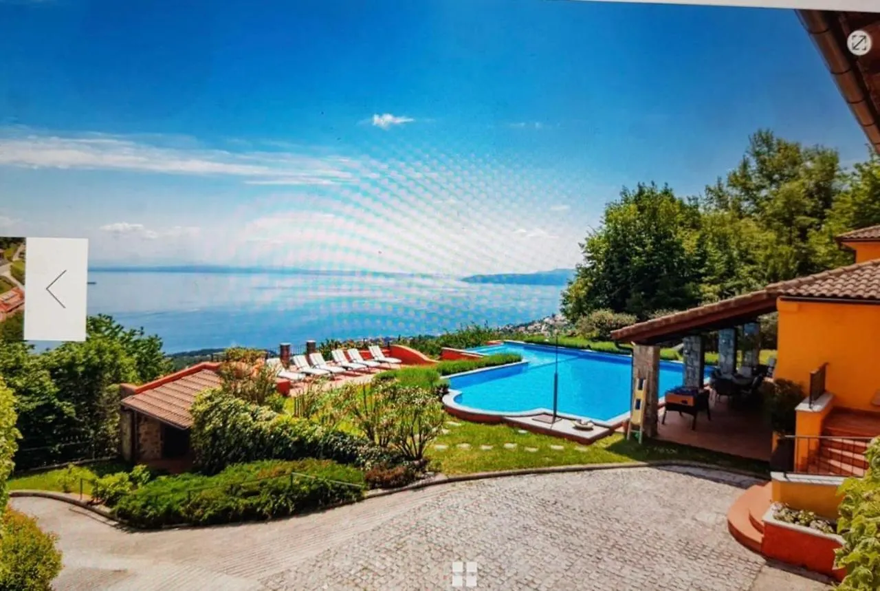 Peace Of Mind 2 Apartment Opatija
