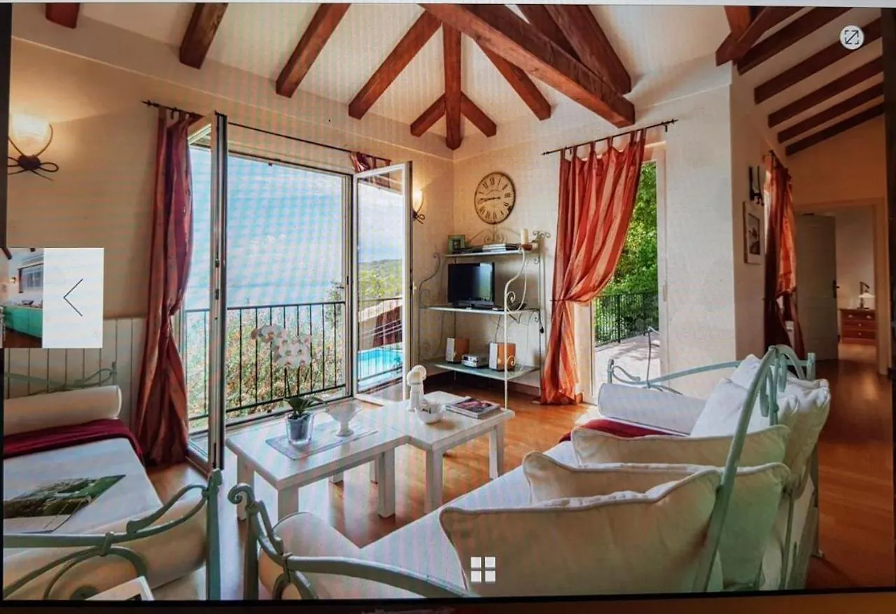 Peace Of Mind 2 Apartment Opatija