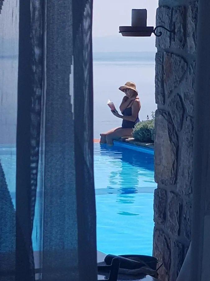 Peace Of Mind 2 Apartment Opatija Croatia