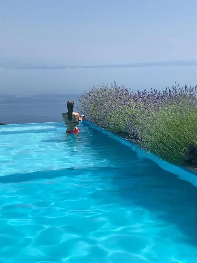 Peace Of Mind 2 Apartment Opatija