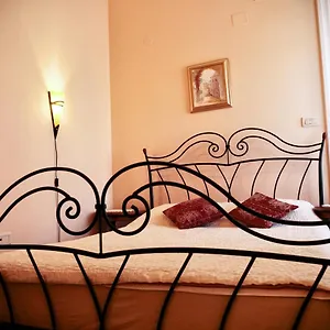 Apartman Devana, Abbázia