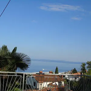 Apartman Mihael, Abbázia