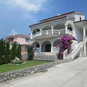 Apartman Sandra, Abbázia